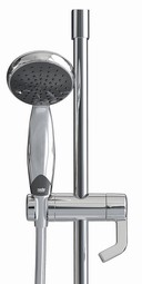 Rada Intelligent Care Shower fittings SF1 Rada Intelligent Care Shower fittings SF1