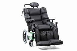 Kelvin Swing Comfort Wheelchair Kelvin Swing Comfort Wheelchair