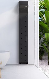 Valiryo Body Dryer - click to see picture in full size - opens new window Valiryo Body Dryer