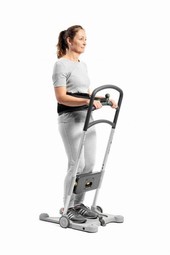 GTP1 - Transfer platform GTP1 - Transfer platform