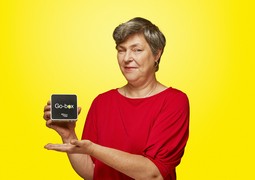 Go-box Go-box