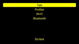 Go-box