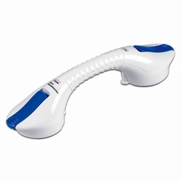Grip with suction cups  - example from the product group removable grab rails and handgrips