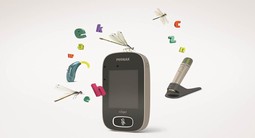 Roger Multimedia Hub