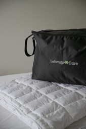 Selfcare gravity duvet