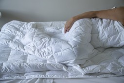 Selfcare gravity duvet