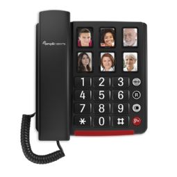BigTel 40 Plus forstærkertelefon BigTel 40 Plus forstærkertelefon