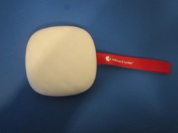 Vibio Cushion Vibrator Vibio Cushion Vibrator