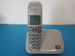 Power Tel 2700 Power Tel 2700