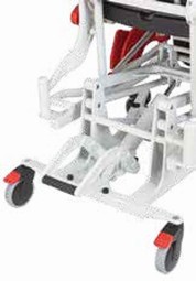 PHOENIX Multifunction wheelchair