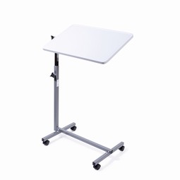Overbed Table White Overbed Table White