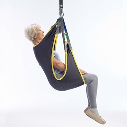 Optislings - Comfort In Situ Optislings - Comfort In Situ
