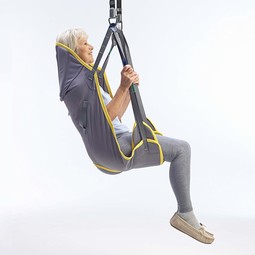 Optislings - Easy Fit - example from the product group high amputation slings Optislings - Easy Fit - example from the product group high amputation slings