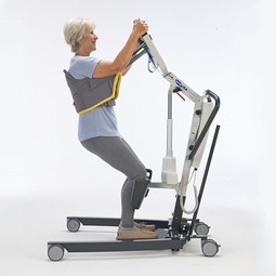 Optislings - Stand Assist Optislings - Stand Assist