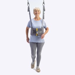 Optislings - Standing Transfer Vest - example from the product group lifting vests Optislings - Standing Transfer Vest - example from the product group lifting vests