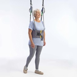 Optislings - Standing Transfer Vest