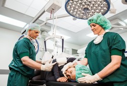 Side Positioning Sling