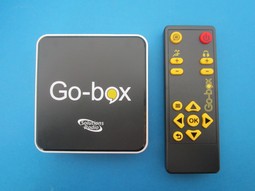 Go-box Go-box