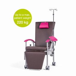 SITA Medical Chair