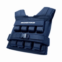 KINETIK VX1 - Weight Vest  - example from the product group clothing for sensory stimulation