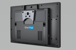 Grid Pad 12