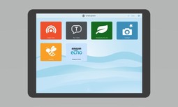 Grid for iPad Grid for iPad