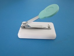 Nail clippers Nail clippers