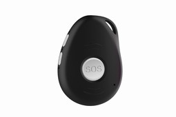 Alarm og tryghed - Safecall Micro-Tracker Type SL12B Alarm og tryghed - Safecall Micro-Tracker Type SL12B