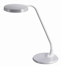 Desk lamp - LED - example from the product group table lamps, stationary Desk lamp - LED - example from the product group table lamps, stationary