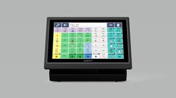 Grid Pad 12 with Eye Gaze