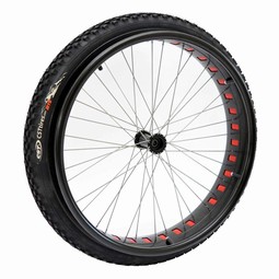 Fat wheel 24 inch Fat wheel 24 inch