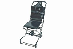 Ferno Compact 2 chair  - example from the product group carrying chairs, carrying harnesses and carrying baskets