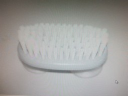 Nail Brush Nail Brush