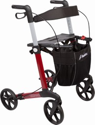 Leopard walker with Speed reducing