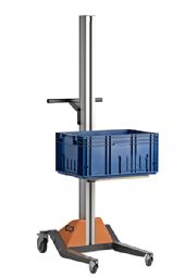 GO-Lift GO-Lift