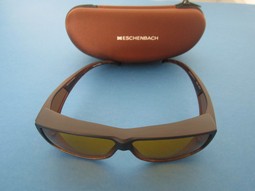 Sunglasses with filter Mens model Sunglasses with filter Mens model