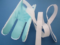 Stocking taking