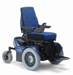 Balder Finesse 380 (tilt funktion)