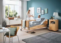 Dali carebed Dali carebed