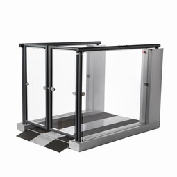 Lifting Platform - Stepless - LP7 Lifting Platform - Stepless - LP7