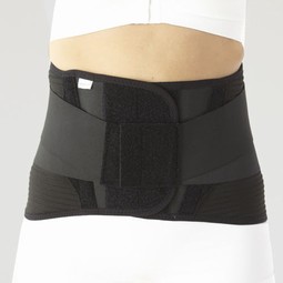 Atle Lag - Lumbar support Atle Lag - Lumbar support