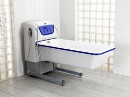 Arjo, Harmonie hightadjustable bathtub