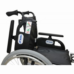 Standard Wheelchair, Marlin