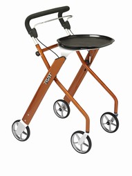Indoor rollator - TrustCare Lets Dream Indoor rollator - TrustCare Lets Dream