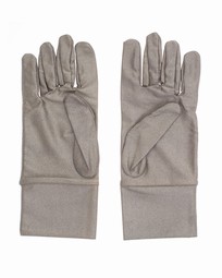 Padycare Gloves with and without fingertips