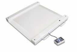 Platform weight - Kern Platform weight - Kern
