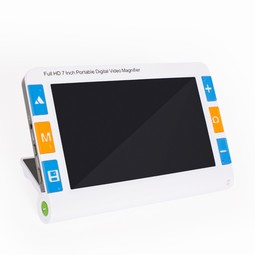 iVision Electronic Magnifier iVision Electronic Magnifier