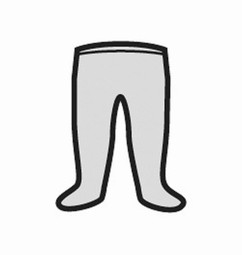 Padycare Baby Tights