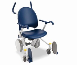 Prime TC Transport Chair - example from the product group manual attendant-controlled transit wheelchairs without tilt-in-space Prime TC Transport Chair - example from the product group manual attendant-controlled transit wheelchairs without tilt-in-space