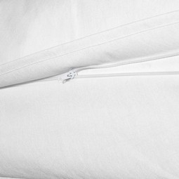 Mattress cover to prevent dustmiteallergy
